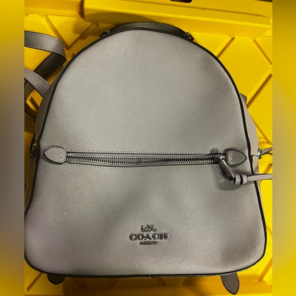 COACH Jordyn backpack - Picture 1 of 5